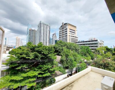 Bliss Silom Bangkok
