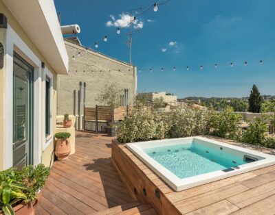 Moon and Stars Boutique Hotel