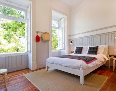 Casa Oliver Principe Real