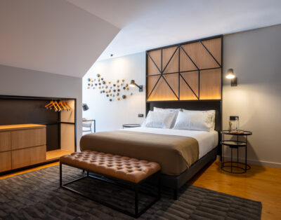 Ferraria XVI FLH Hotels