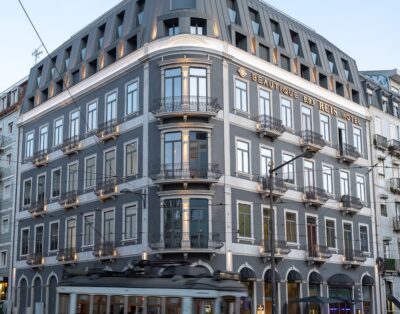 Dos Reis by The Beautique Hotels