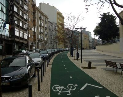 Live Lisboa Hostel