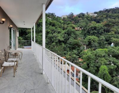 Rio Boutique Suites