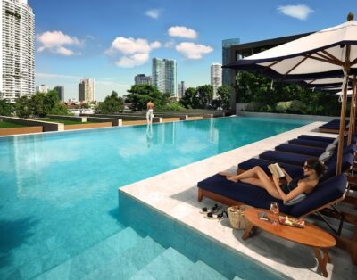Capella Bangkok
