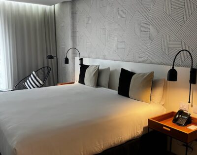 CasaSur Palermo Hotel