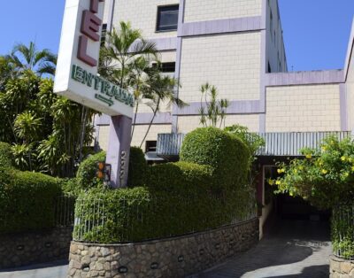 Hotel Rosa da Vila
