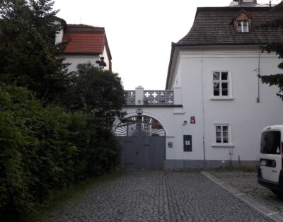 Casa Edith Stein
