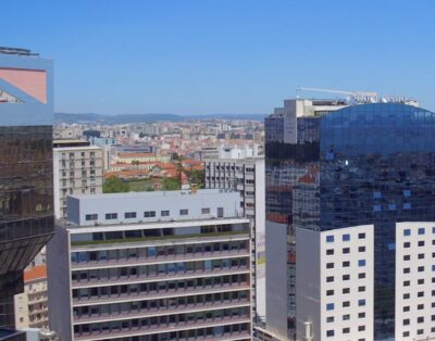 Dom Pedro Lisboa