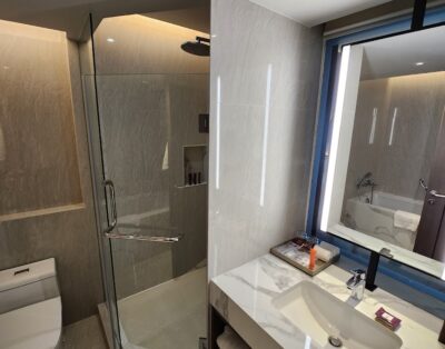 Pathumwan Princess Hotel