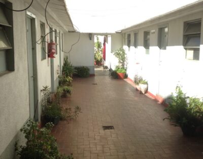 Hotel Rubí