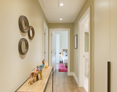 Chiado Mercy Apartment