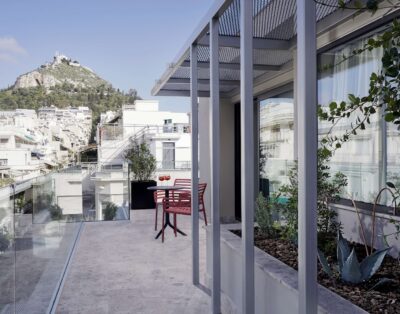 The Social Athens Hotel, a member of Radisson Individuals