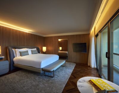 Fairmont Rio de Janeiro Copacabana